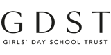 GDST logo